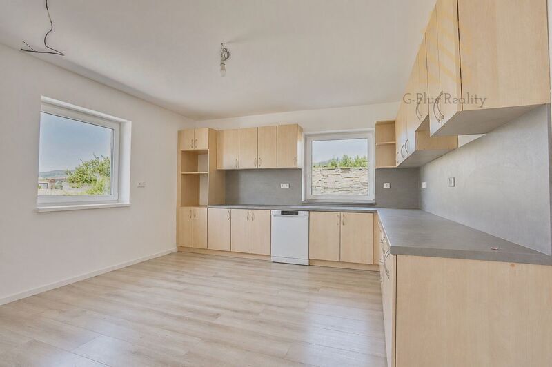 Prodej rodinného domu 116 m², pozemek 866 m², Málkov