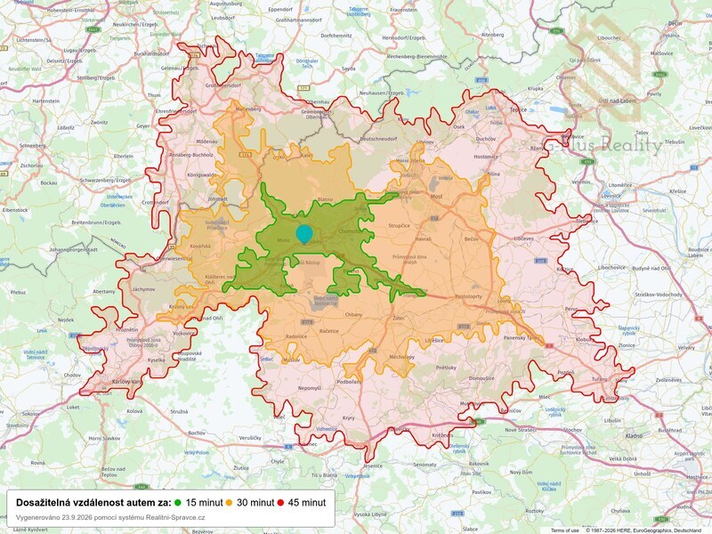 Prodej rodinného domu 116 m², pozemek 866 m², Málkov