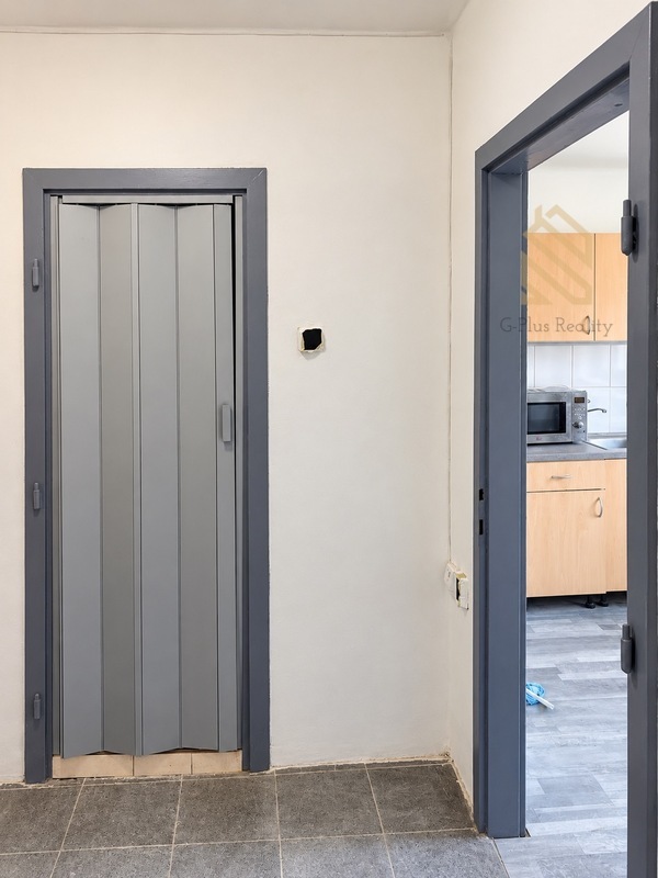 Prodej investičního bytu 1+1, 31,66 m² – Litvínov, ul. Horská
