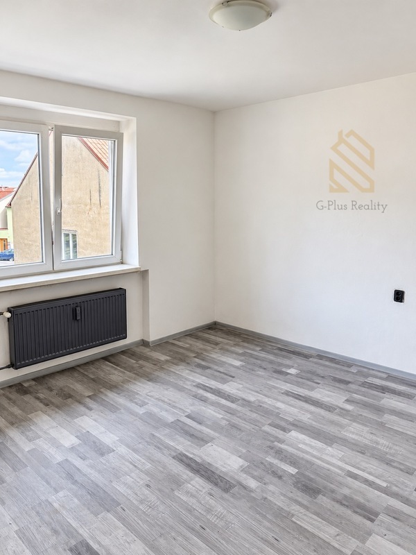 Prodej investičního bytu 1+1, 31,66 m² – Litvínov, ul. Horská