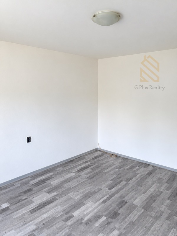 Prodej investičního bytu 1+1, 31,66 m² – Litvínov, ul. Horská