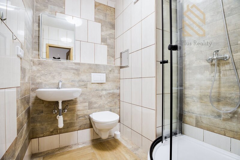 Pronájem 1+kk,15m2 Ústí nás Labem, ul. Čajkovského