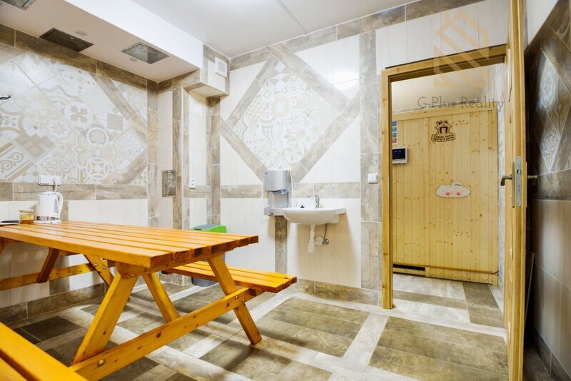 Pronájem 1+kk,15m2 Ústí nás Labem, ul. Čajkovského