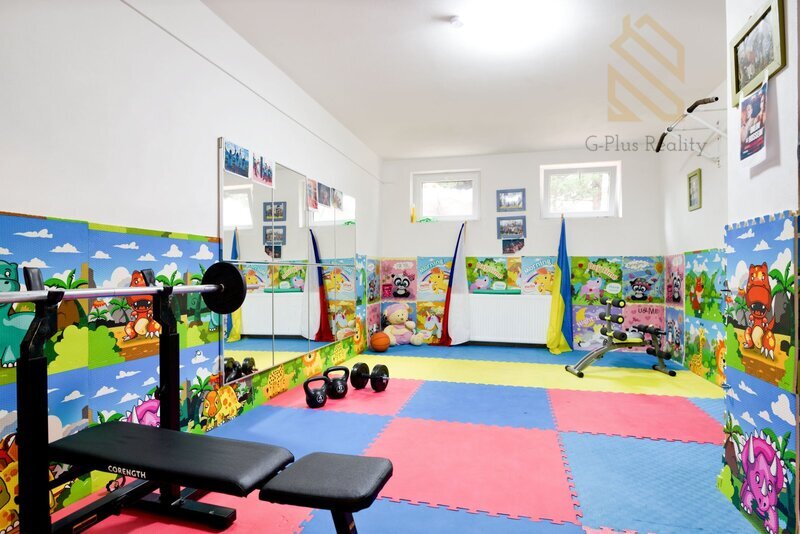 Pronájem 1+kk,15m2 Ústí nás Labem, ul. Čajkovského