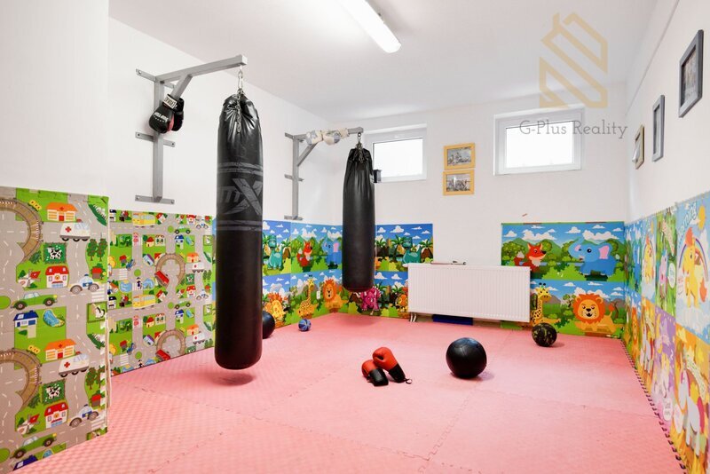 Pronájem 1+kk,15m2 Ústí nás Labem, ul. Čajkovského