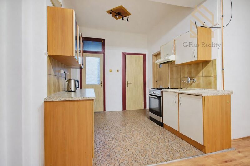 Prodej, byt, 3kk, 89m2, ul. Pražská, Hořovice