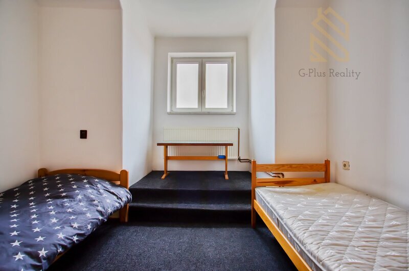 Prodej, byt, 3kk, 89m2, ul. Pražská, Hořovice