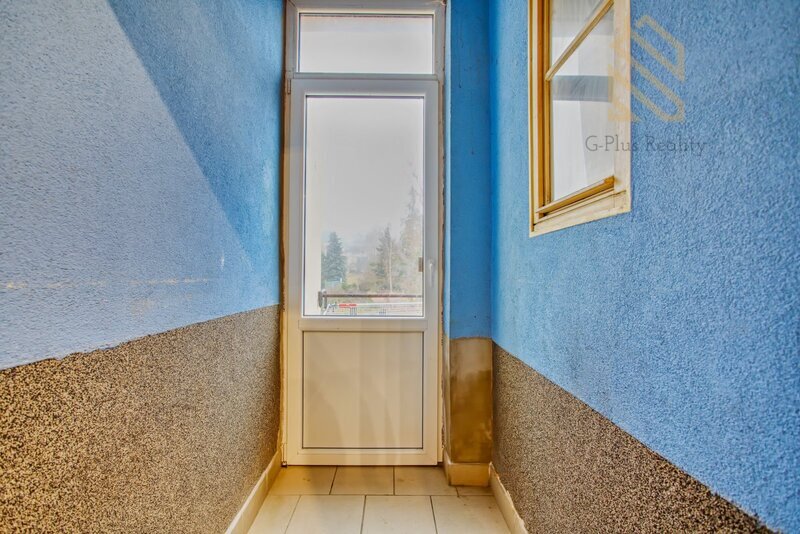 Prodej, byt, 3kk, 89m2, ul. Pražská, Hořovice