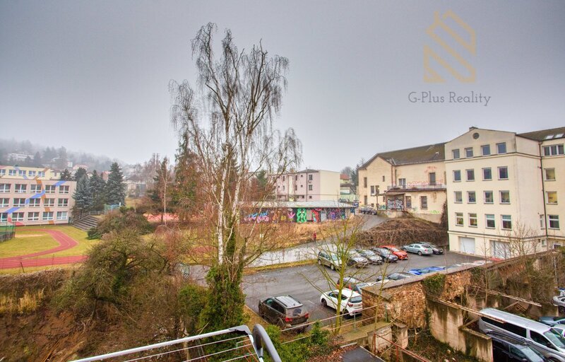 Prodej, byt, 3kk, 89m2, ul. Pražská, Hořovice