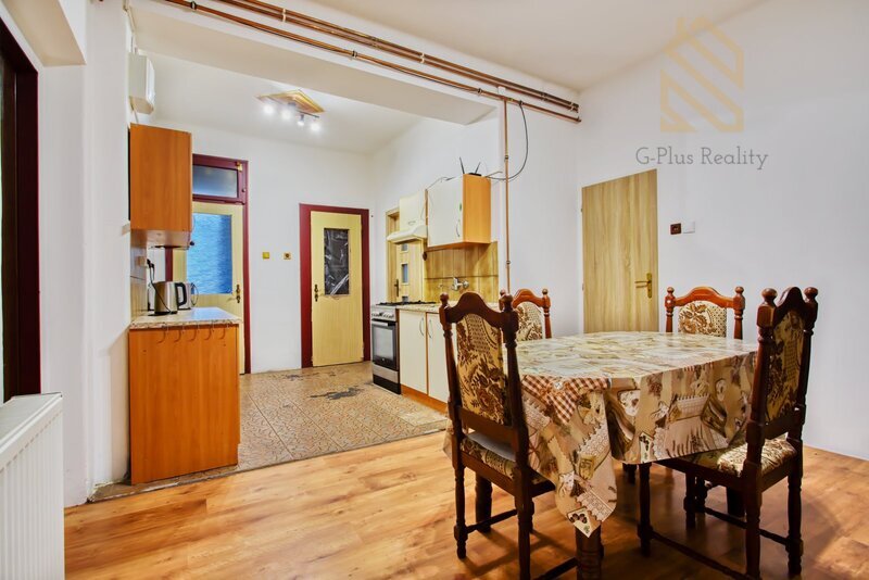 Prodej, byt, 3kk, 89m2, ul. Pražská, Hořovice