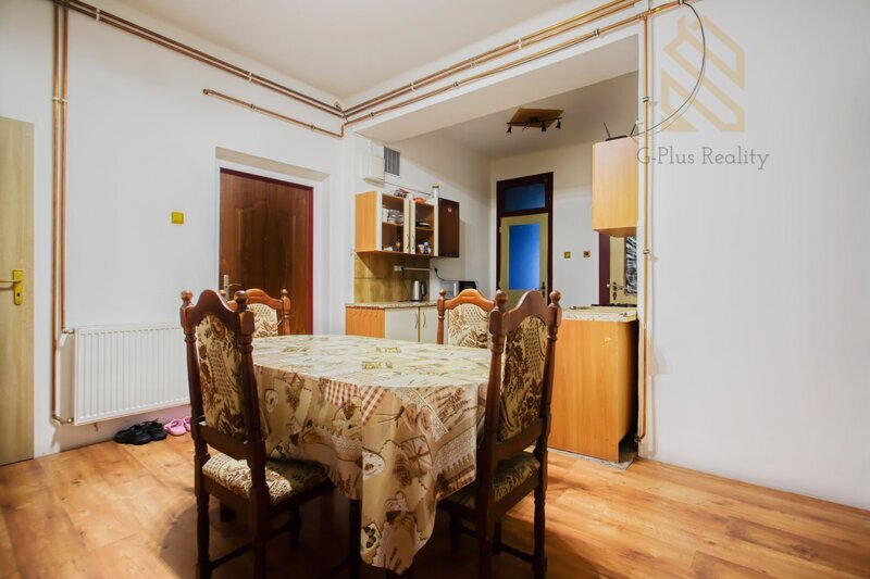 Prodej, byt, 3kk, 89m2, ul. Pražská, Hořovice