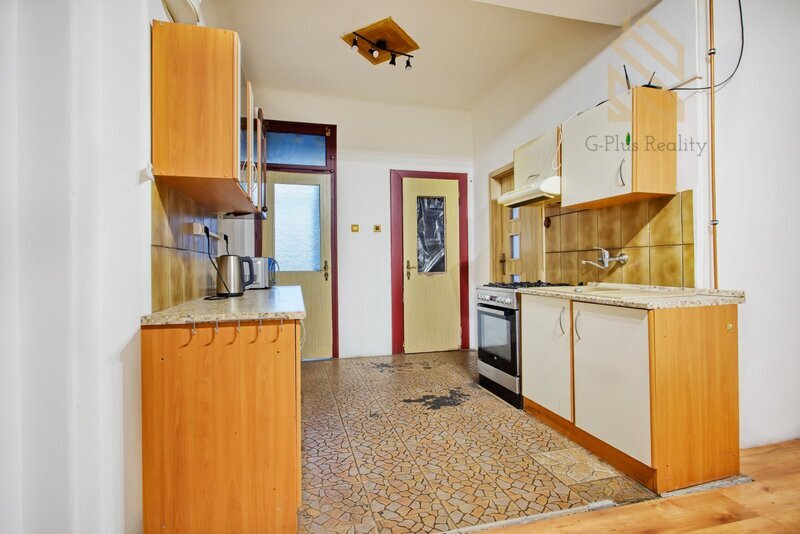 Prodej, byt, 3kk, 89m2, ul. Pražská, Hořovice