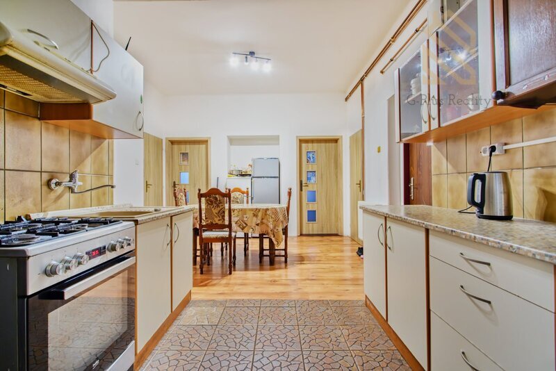 Prodej, byt, 3kk, 89m2, ul. Pražská, Hořovice