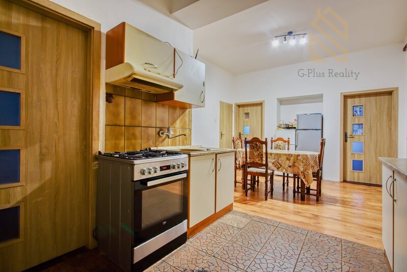 Prodej, byt, 3kk, 89m2, ul. Pražská, Hořovice