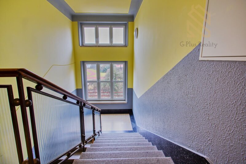 Prodej, byt, 3kk, 89m2, ul. Pražská, Hořovice