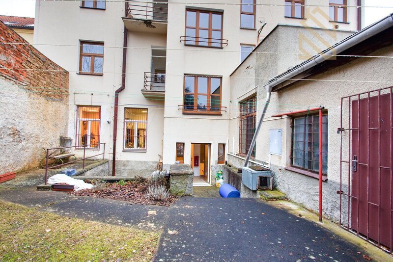 Prodej, byt, 3kk, 89m2, ul. Pražská, Hořovice