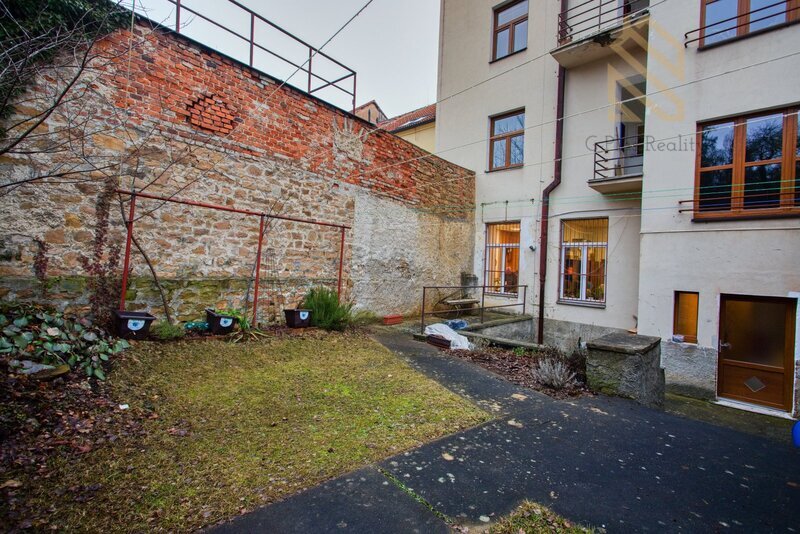 Prodej, byt, 3kk, 89m2, ul. Pražská, Hořovice