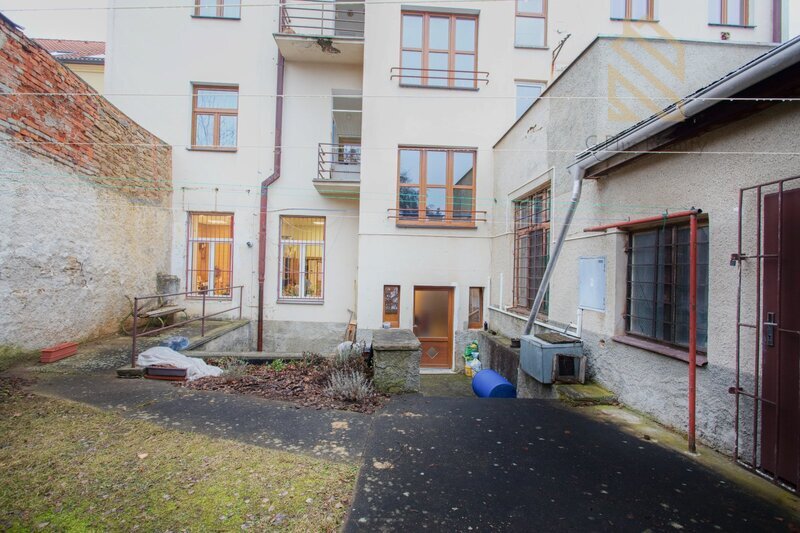 Prodej, byt, 3kk, 89m2, ul. Pražská, Hořovice