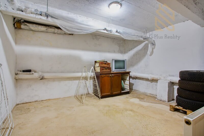 Prodej, byt, 3kk, 89m2, ul. Pražská, Hořovice