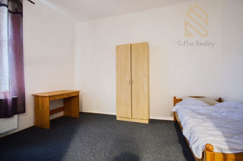 Prodej, byt, 3kk, 89m2, ul. Pražská, Hořovice