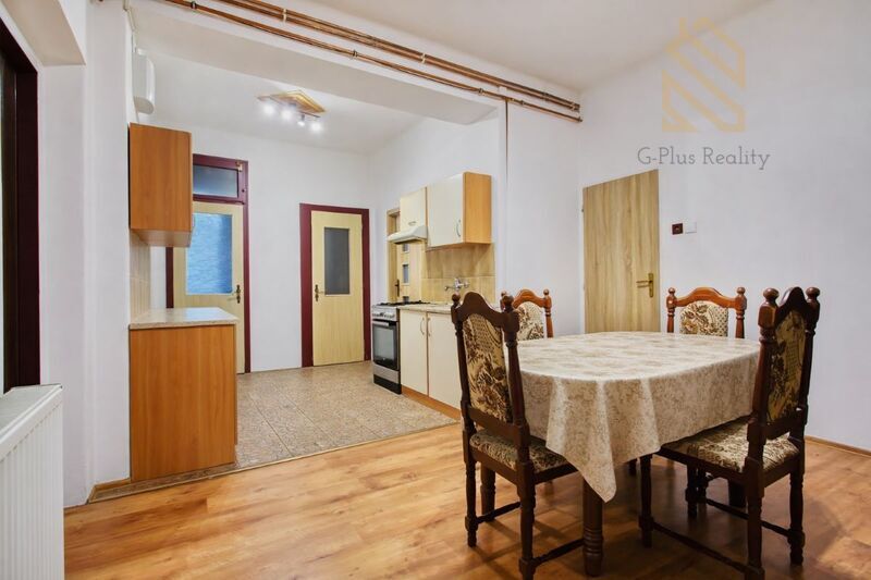 Prodej, byt, 3kk, 89m2, ul. Pražská, Hořovice