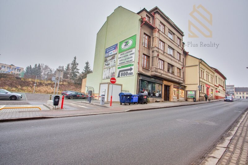 Prodej, byt, 3kk, 89m2, ul. Pražská, Hořovice