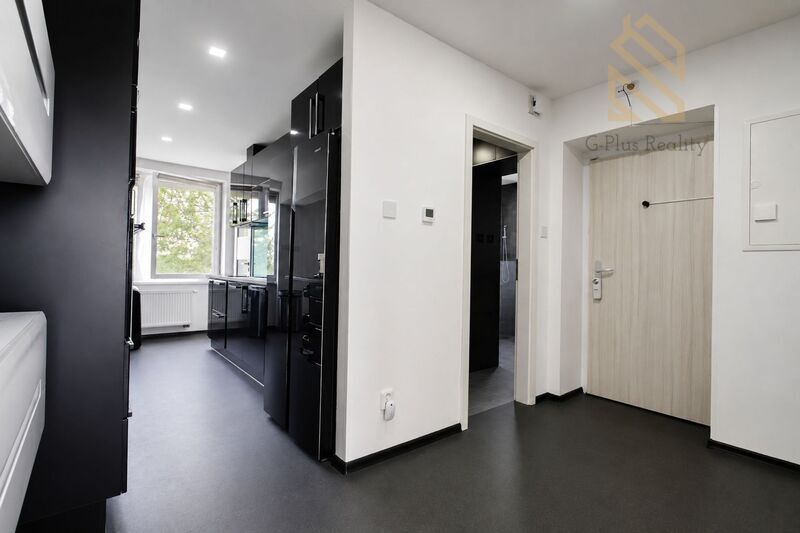 Prodej, byt, 3+1,75m2,Vražkov