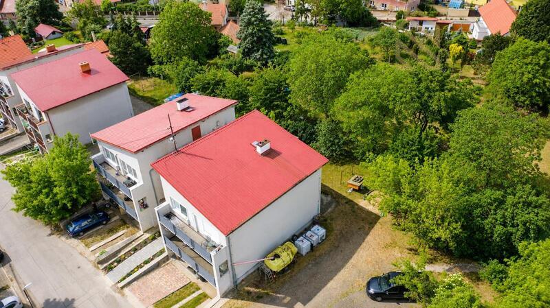 Prodej, byt, 3+1,75m2,Vražkov