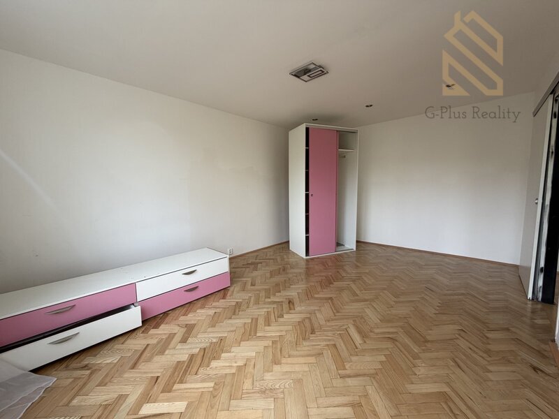Pronájem, byt, 2+1, 68m2, Most - Třída Budovatelů