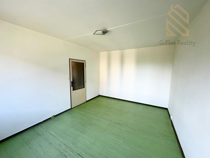 Pronájem, bytu, 1+1, 39 m2, ulice Kpt. Nálepky, Louny