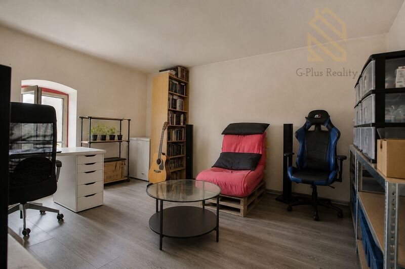 Prodej rodinný dům, 260 m2, pozemek 2192 m2, Mšené Lázně - Vrbice