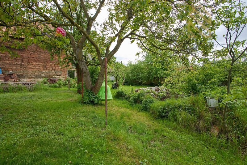 Prodej rodinný dům, 260 m2, pozemek 2192 m2, Mšené Lázně - Vrbice