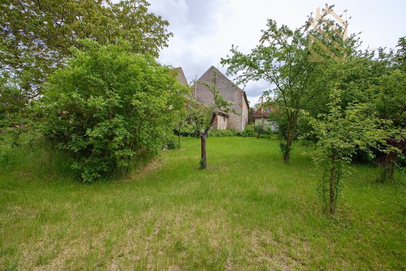Prodej rodinný dům, 260 m2, pozemek 2192 m2, Mšené Lázně - Vrbice