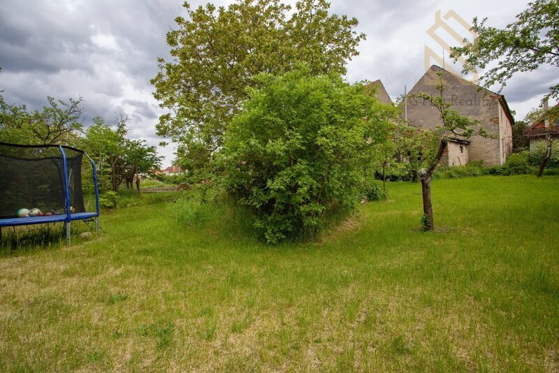 Prodej rodinný dům, 260 m2, pozemek 2192 m2, Mšené Lázně - Vrbice