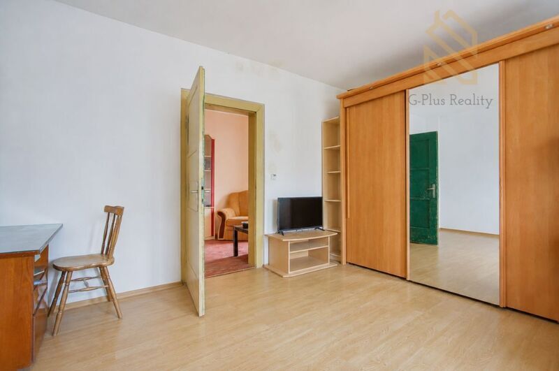 Prodej rodinný dům, 260 m2, pozemek 2192 m2, Mšené Lázně - Vrbice