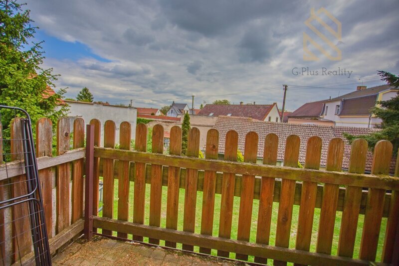 Prodej rodinný dům, 260 m2, pozemek 2192 m2, Mšené Lázně - Vrbice