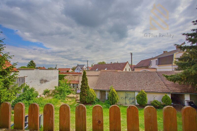 Prodej rodinný dům, 260 m2, pozemek 2192 m2, Mšené Lázně - Vrbice