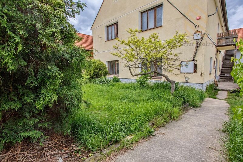 Prodej rodinný dům, 260 m2, pozemek 2192 m2, Mšené Lázně - Vrbice