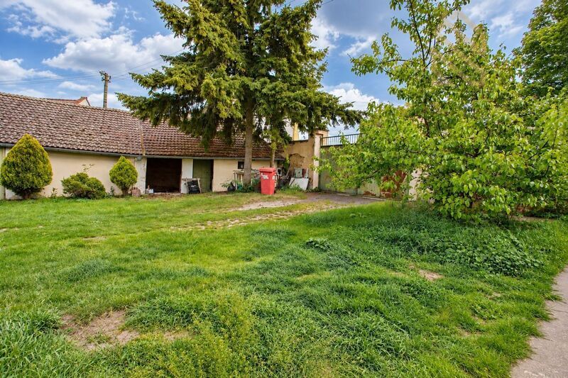 Prodej rodinný dům, 260 m2, pozemek 2192 m2, Mšené Lázně - Vrbice