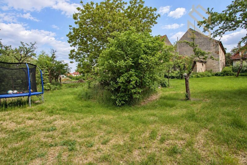 Prodej rodinný dům, 260 m2, pozemek 2192 m2, Mšené Lázně - Vrbice