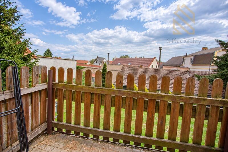 Prodej rodinný dům, 260 m2, pozemek 2192 m2, Mšené Lázně - Vrbice