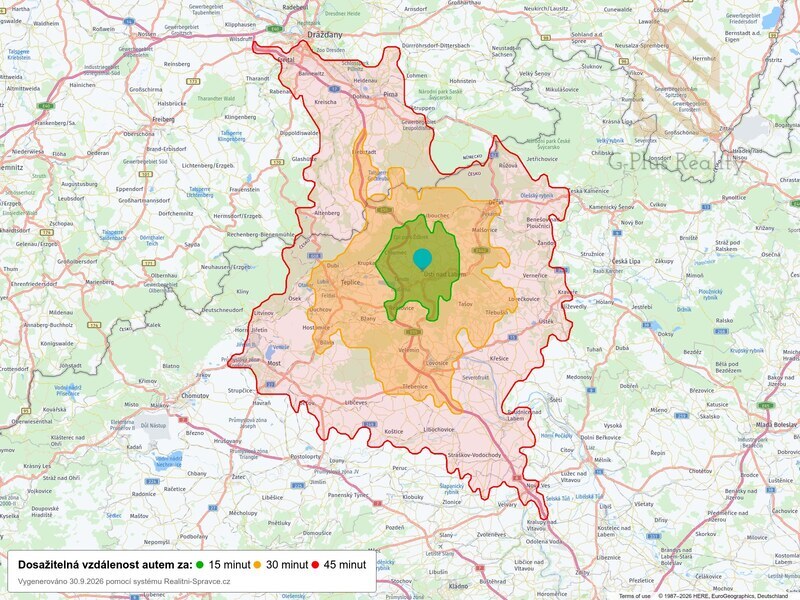 Prodej, byt, 2+1,67m2, Ústí nad Labem, Severní terasa,ul.Pincova