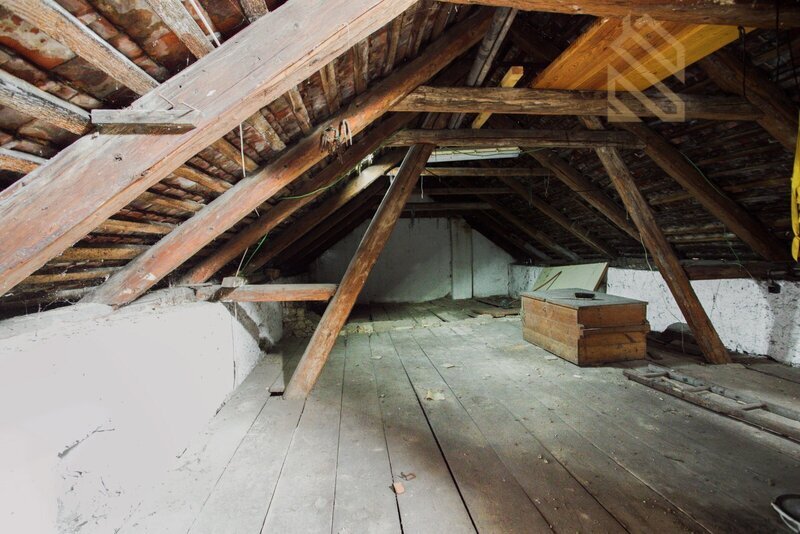 Prodej, rodinný dům 235 m2, pozemek 5026 m2, Velké Žernoseky