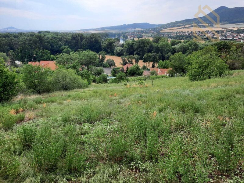 Prodej, rodinný dům 235 m2, pozemek 5026 m2, Velké Žernoseky