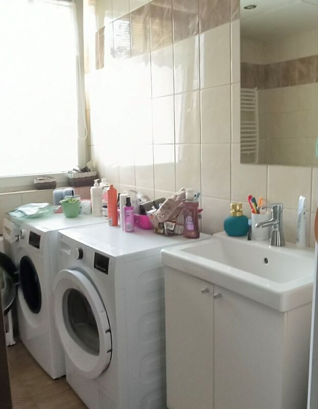 Pronájem bytu 2+kk, 42 m2, Dukelská, Louny