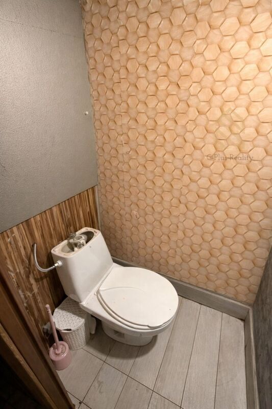 Prodej bytu 4+1, 99m2, ul. Jindřicha Plachty, Mojžíř, Ústí nad Labem