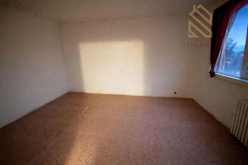 Prodej bytu 4+1, 99m2, ul. Jindřicha Plachty, Mojžíř, Ústí nad Labem