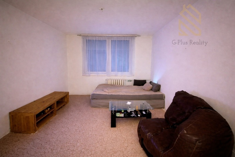 Prodej bytu 4+1, 99m2, ul. Jindřicha Plachty, Mojžíř, Ústí nad Labem