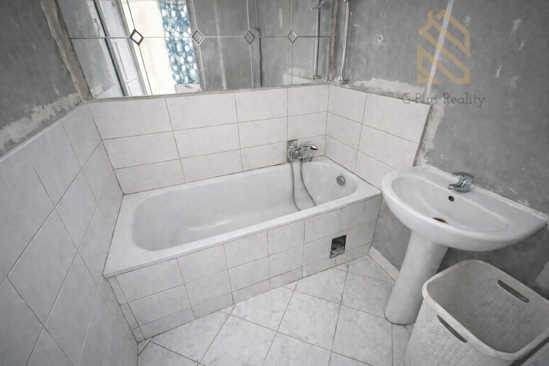 Prodej bytu 4+1, 99m2, ul. Jindřicha Plachty, Mojžíř, Ústí nad Labem