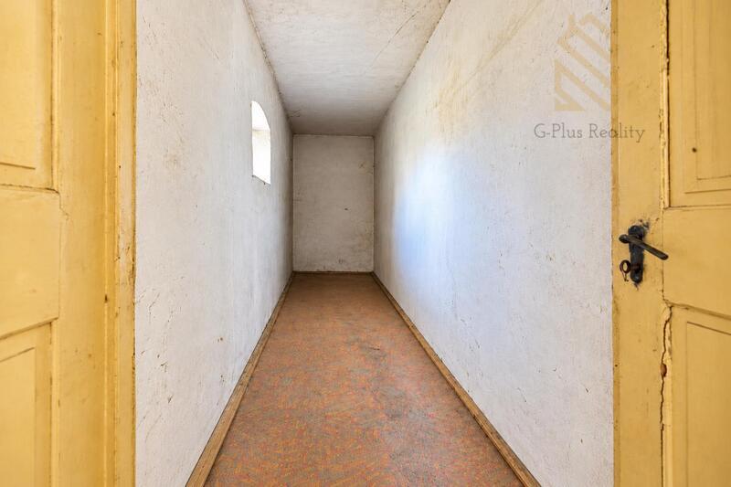 Prodej zemědělské usedlosti s rodinným domem, 31 887 m², Kalovice u Úštěka